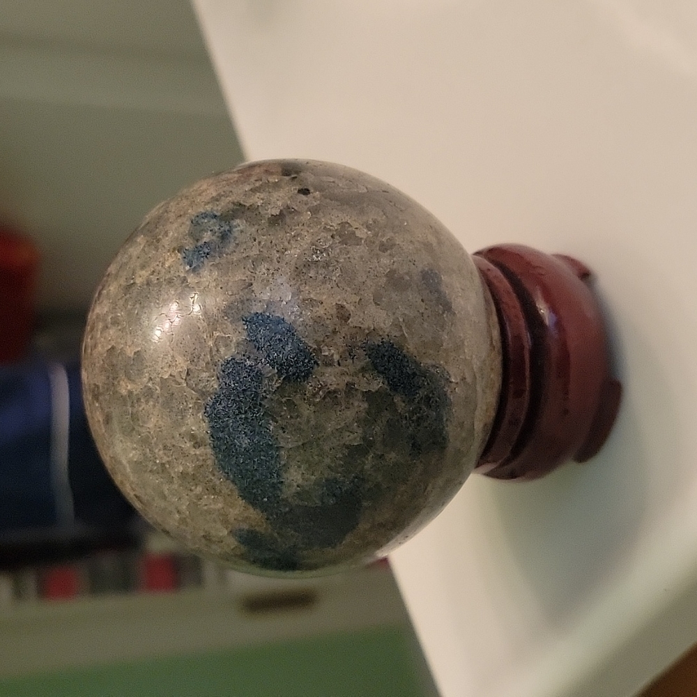 60-70 mm K2 sphere
